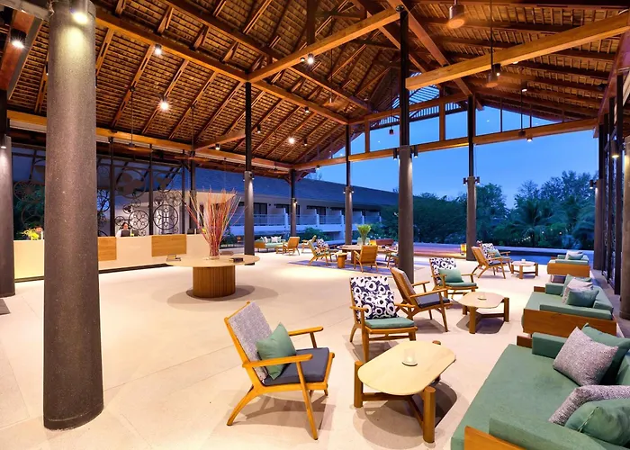 Outrigger Khao Lak Beach Resort